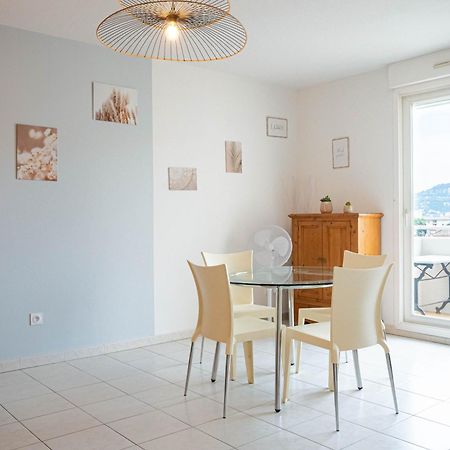 T2 Tout Confort Proche Centre Hyeres & Plages מראה חיצוני תמונה
